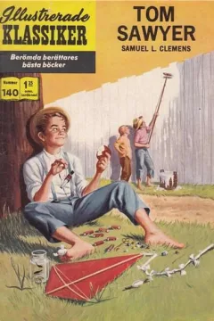  Tom Sawyer