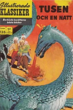 Tusen och en natt