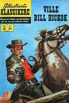 Ville Bill Hickok