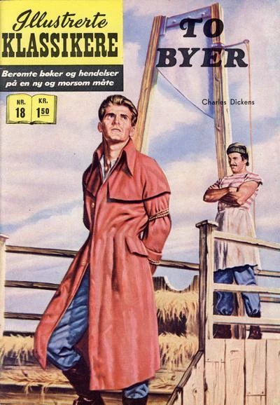 Cover of To Byer