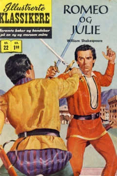 Romeo og Julie