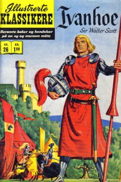 Ivanhoe