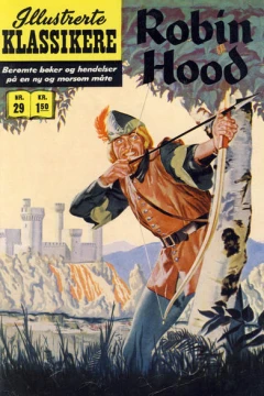 Robin Hood