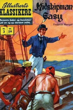 Midshipman Easy