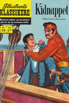 Kidnappet