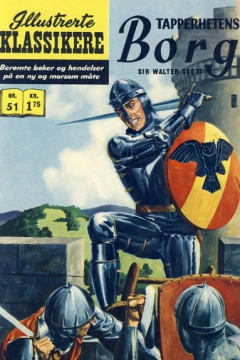 Tapperhetens borg