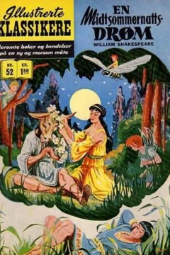 En midtsommernattsdrøm