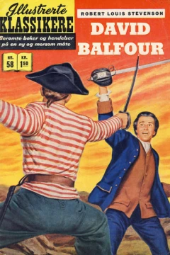 David Balfour