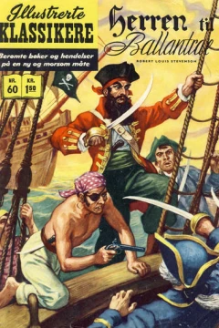 Herren til Ballantrae