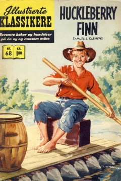 Huckleberry Finn