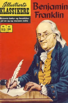 Benjamin Franklin