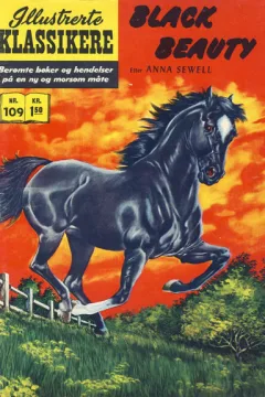 Black Beauty