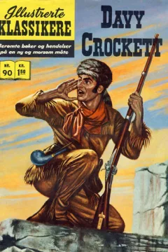 Davy Crockett