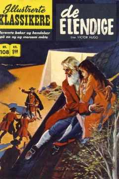De elendige