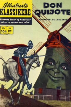 Don Quijote