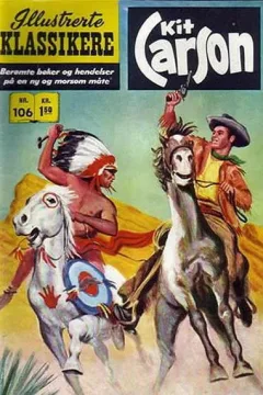 Kit Carson