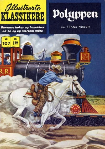 Cover of Polyppen