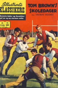 Tom Brown's skoledager
