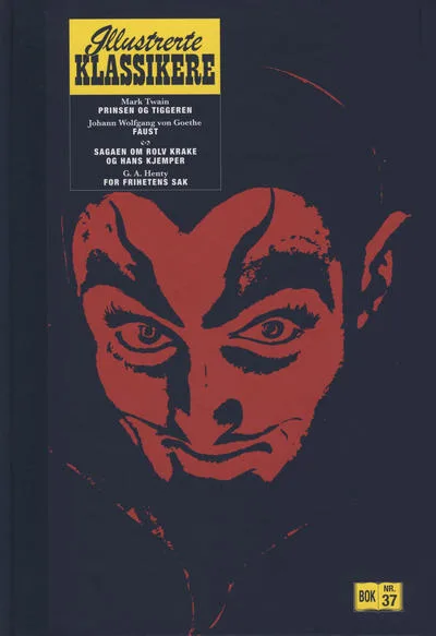 Cover of Faust