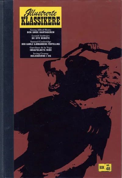 Cover of Huleboerne I Og