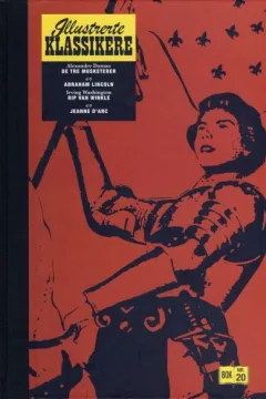 Jeanne d'Arc