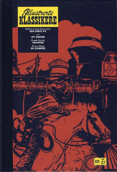 Cover of Polyppen