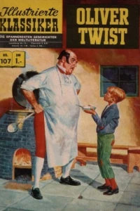 Oliver Twist