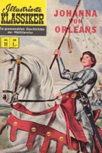 Johanna von Orleans
