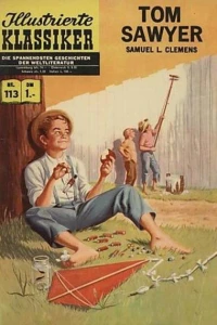 Tom Sawyer