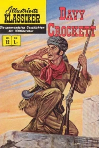 Davy Crockett