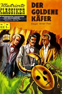 Der goldene Käfer