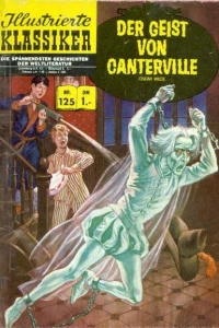 Der Geist von Canterville