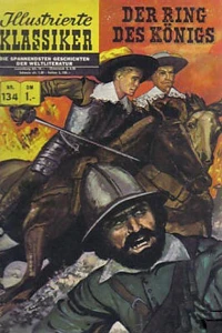 Der Ring des Königs
