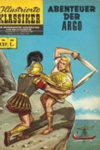 Abenteuer der Argo