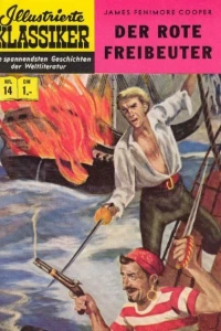 Der Rote Freibeuter