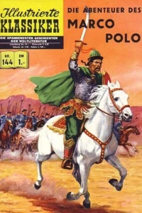Die Abenteuer des Marco Polo