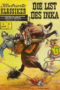 Die List des Inka