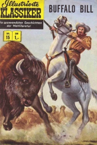 Buffalo Bill
