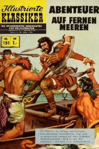 Abenteuer auf fernen Meeren