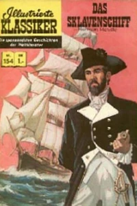 Das Sklavenschiff