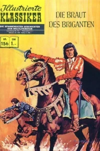 Die Braut des Briganten