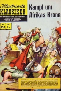 Kampf um Afrikas Krone