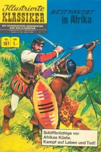 Gestrandet in Afrika