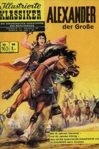 Alexander der Große