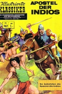 Apostel der Indios