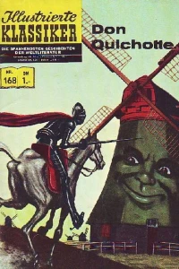 Don Quichotte