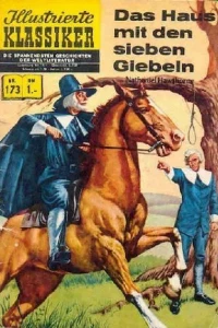 Das Haus mit den sieben Giebeln