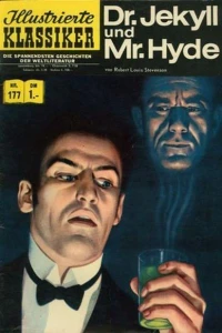 Dr. Jekyll und Mr. Hyde