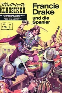 Francis Drake und die Spanier