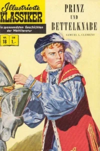 Prinz und Bettelknabe